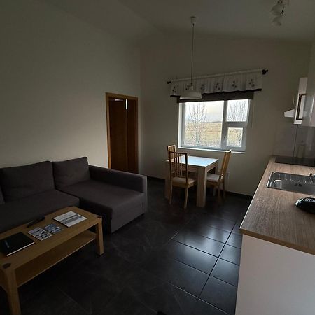 Sefdalur Appartement Höfn Buitenkant foto