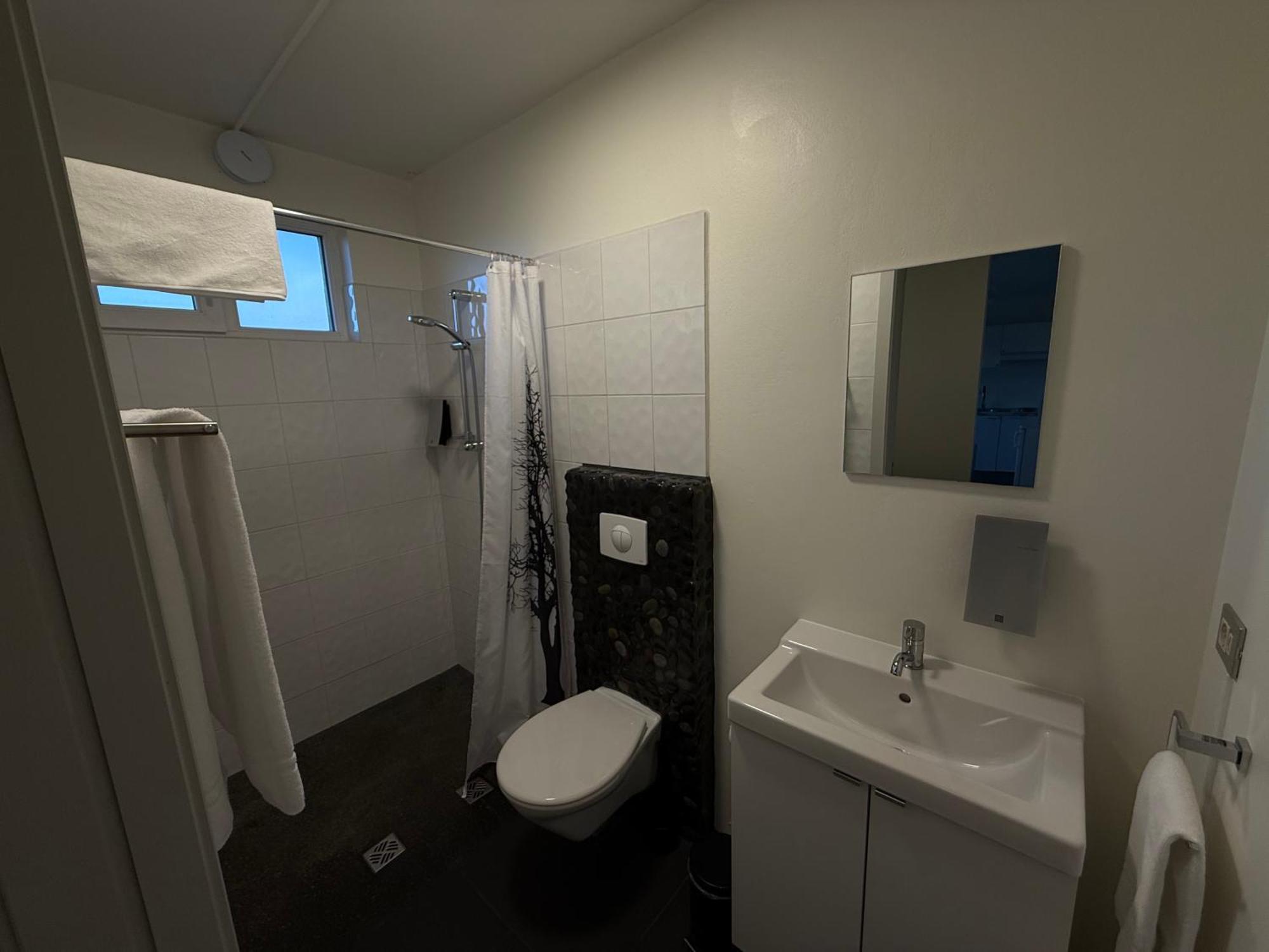 Sefdalur Appartement Höfn Buitenkant foto