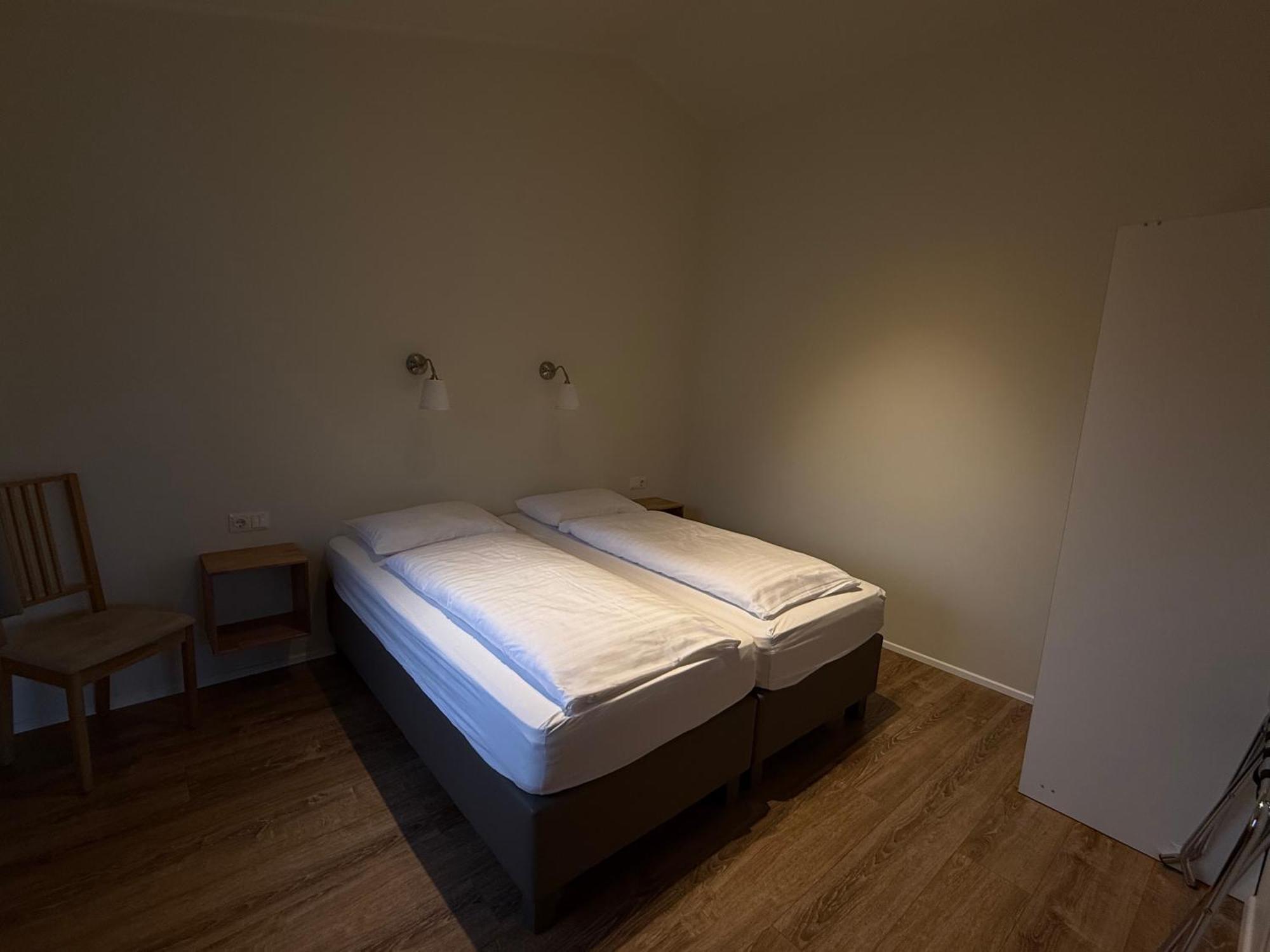 Sefdalur Appartement Höfn Buitenkant foto