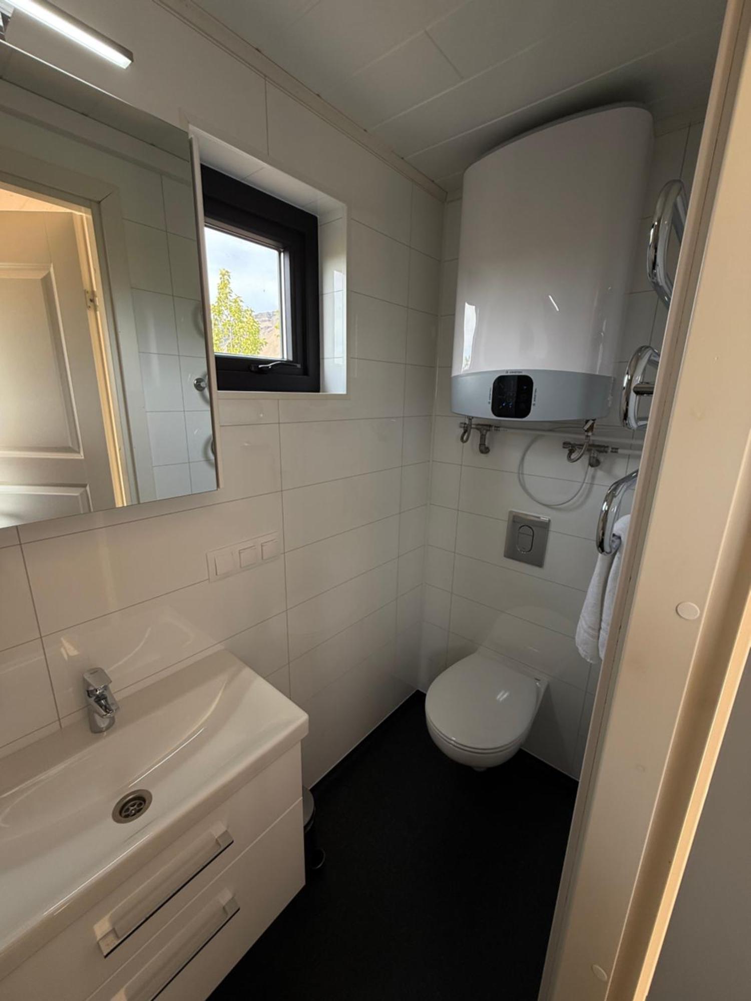 Sefdalur Appartement Höfn Buitenkant foto