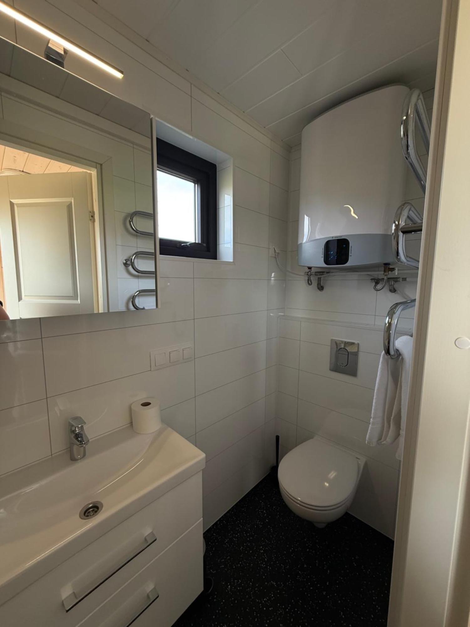 Sefdalur Appartement Höfn Buitenkant foto