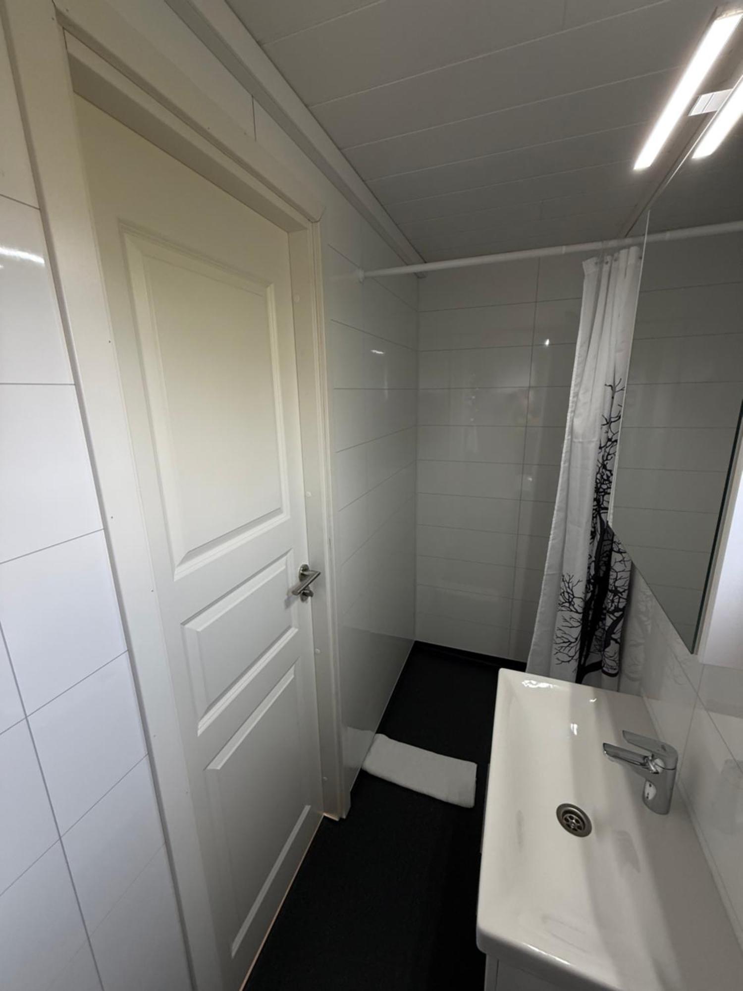 Sefdalur Appartement Höfn Buitenkant foto