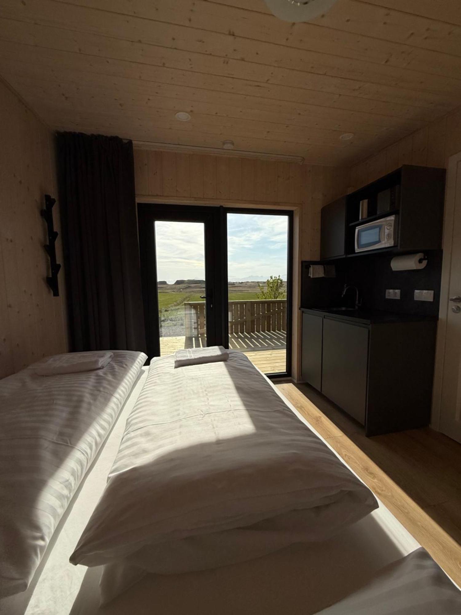 Sefdalur Appartement Höfn Buitenkant foto