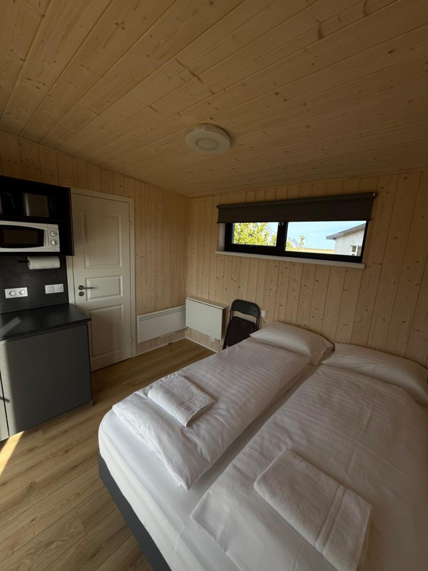 Sefdalur Appartement Höfn Buitenkant foto