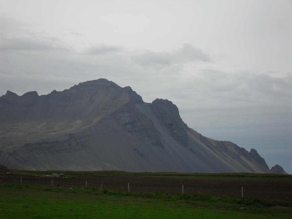 Sefdalur Appartement Höfn Buitenkant foto